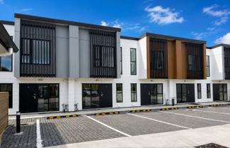 5/32 Brandon Road, Glen Eden