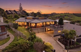 1 Ranui Place, Feilding
