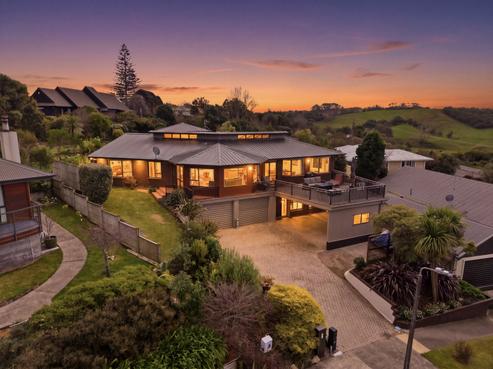1 Ranui Place, Feilding