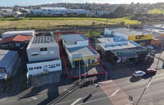Town centre opportunity with upside