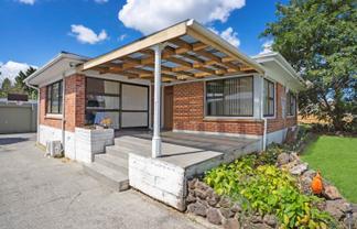45 Pembroke Street, Papatoetoe