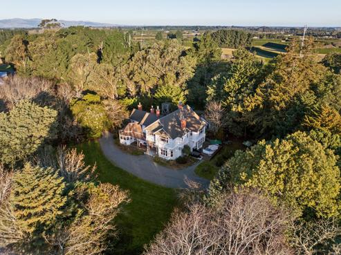 85 Neave Road, West Melton