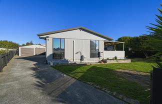 16 Mansfield Road, Owhata