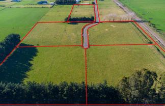 35 Laws Road, Dannevirke