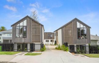 3/268 Rangatira Road, Beach Haven