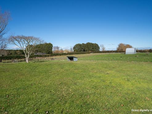 298 Mystery Creek Road, Ohaupo