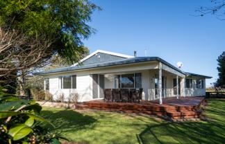 298 Mystery Creek Road, Cambridge