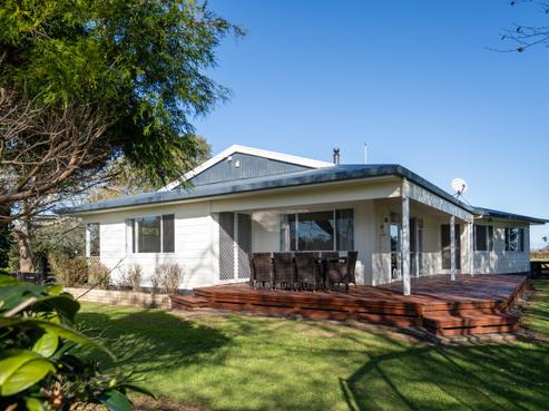298 Mystery Creek Road, Ohaupo