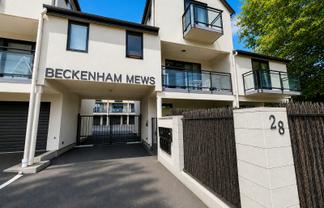 7/28 Southampton Street, Sydenham