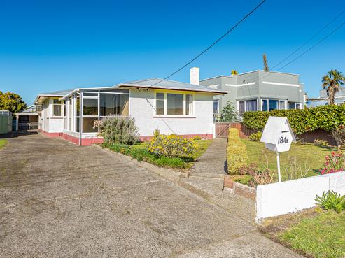 184A Anzac Parade, Whanganui East