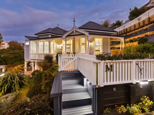 32 Milton Road, Napier Hill