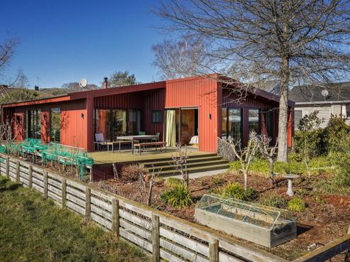 12 Levin Road, Cheviot