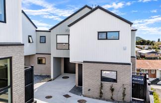 6/67 Hamlin Road, Mount Wellington