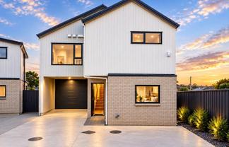 6/67 Hamlin Road, Mount Wellington