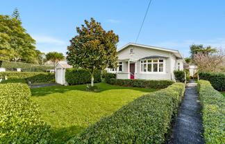 124 Campbell Road, Greenlane