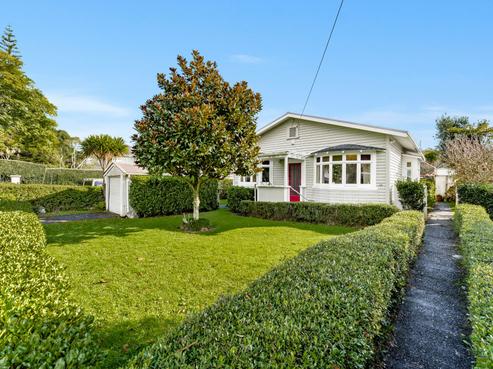 124 Campbell Road, One Tree Hill