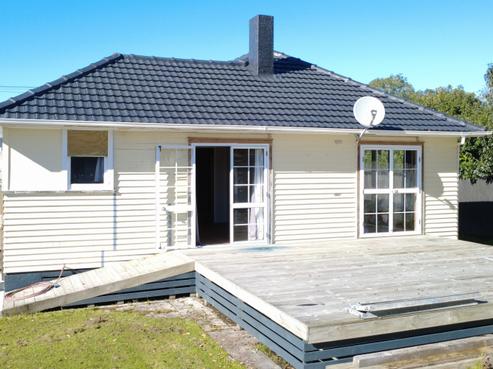 6 Earl Street, Dargaville