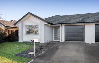 60 Liddington Drive, Rolleston