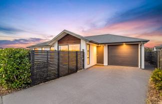 160 Corsair Drive, Wigram