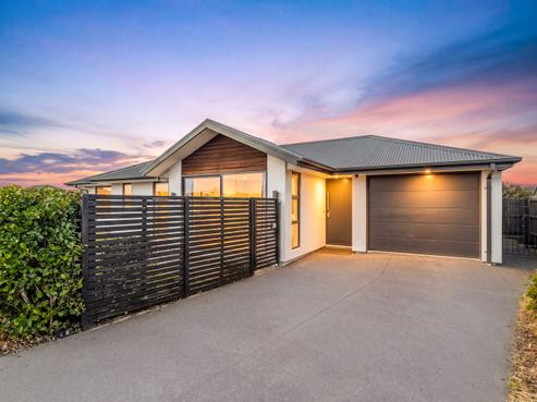 160 Corsair Drive, Wigram