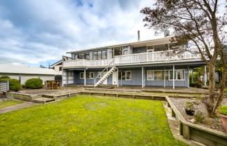 85 Porangahau Road, Waipukurau