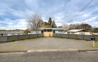 85 Porangahau Road, Waipukurau