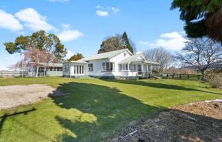 247 Station Road, Matamata