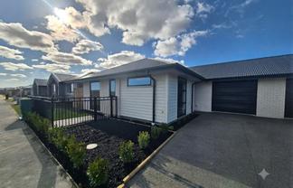 183A Boyce Drive, Rolleston