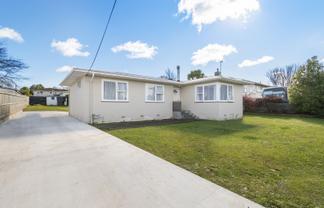 84 Lethbridge Street, Feilding