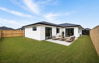 73 Accadia Drive, Rolleston