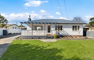 9 Hill Crescent, Papakura