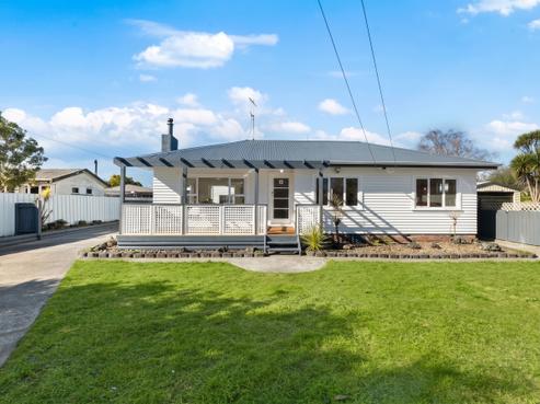 9 Hill Crescent, Papakura