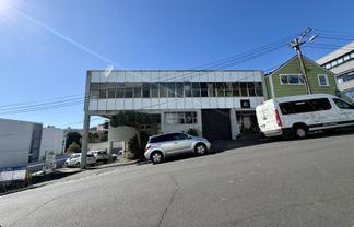 Versatile Fringe Industrial Opportunity | 829m2