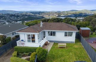 8 Tikati View, Titahi Bay