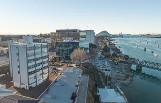 1/8 Elizabeth Street, Tauranga Central