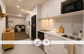 420/22 Nelson Street, Auckland Central