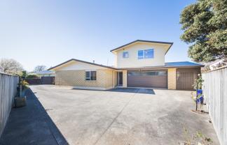 7 Higgin Place, Feilding
