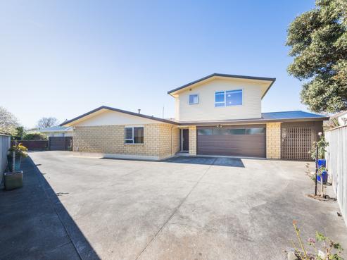 7 Higgin Place, Feilding