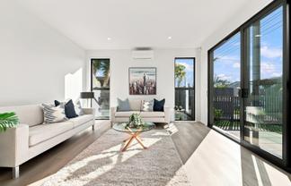 12A Roseberry Avenue, Birkenhead