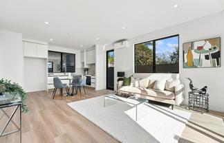 12A and 12 Roseberry Avenue, Birkenhead