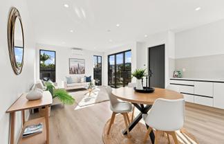 12A-12D Roseberry Avenue, Birkenhead