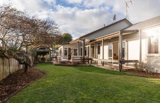 8 Jefferson Heights, Western Heights