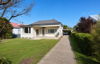 308 Clifford Street, Whataupoko