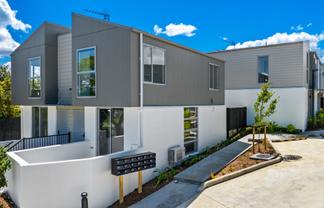 11/25 Tranent Road, Mangere