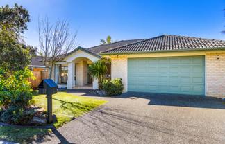 17 Summerland Drive, Henderson