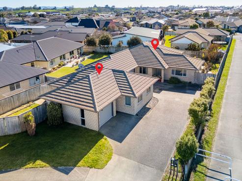 9B Foxbury Court, Rototuna North