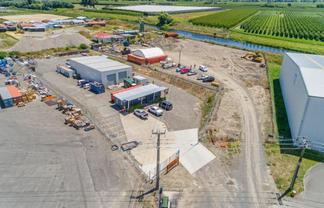 Whakatu Investment - Vacant Possession Potential