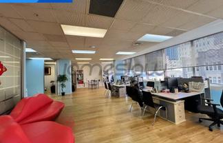 Modern CBD Office Suite for Lease