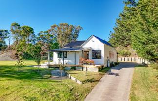 316A Kaitoke Road, Kaitoke