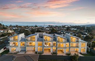 15A,B,C,D Connaught Street, Blockhouse Bay